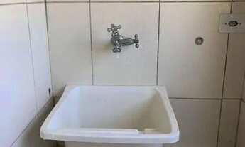 Imagem 5: Apartamento com 2 dormitórios à venda, 48 m² por R$ 160.000,00 - Terra Preta - Mairiporã/S