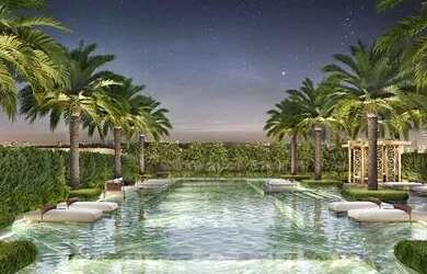 Imagem 2: Cobertura duplex para venda com 649 metros, 4 suítes, Moema - São Paulo - SP