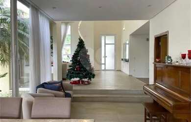 Imagem 3: Casa à venda Condomínio Jardim Paulista II