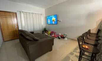 Imagem 4: Casa Residencial Santa Paula