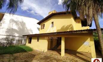 Imagem: Casa (térrea na rua) 3 dormitórios/suite