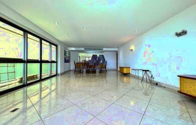 Imagem 11: Apartamento à venda na Av. Borges de Medeiros, varandão, 3 suítes, 3 vagas, vista total La