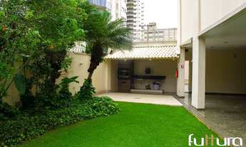 Imagem 2: Apartamento para locação, Edifício Sylvio de Melo, Setor Central, Goiânia, GO