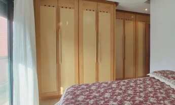 Imagem 6: Apartamento para venda possui 120 metros quadrados com 3 quartos em Tatuapé - São Paulo