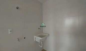 Imagem 6: Apartamento 2 quartos para Locação Jundiaí, Anápolis