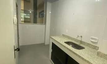 Imagem 6: Apartamento para Locação em Rio de Janeiro, Tijuca, 2 dormitórios, 2 banheiros, 1 vaga