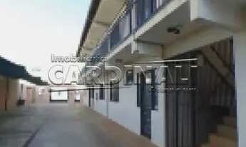 Imagem 2: Apartamento Kitnet em Araraquara