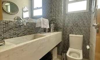 Imagem 4: Apartamento lindo por R$7900,00, 3 quartos, 4 vagas de garagem, itapoã- Belo Horizonte