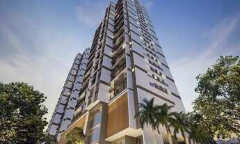 Imagem 2: Apartamento com 2 Dormitorio(s) localizado(a) no bairro Tatuapé em São Paulo / Ref.:OR