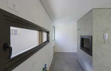 Imagem 3: Garden para Venda - 211.03m², 3 dormitórios, sendo 3 suites, 2 vagas - Petrópolis