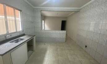 Imagem 2: Casa com 2 dormitórios para alugar, 86 m² por R$ 1.200/mês - Vila Seabra - São Paulo/SP