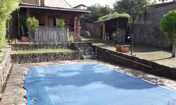 Imagem 6: Casa para Venda - 311m², 4 dormitórios, sendo 2 suites, 4 vagas - Glória