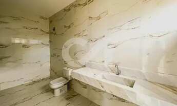 Imagem 2: / Damha Residence - Casa Duplex moderna /