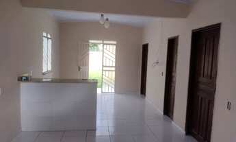 Imagem 3: Casa no Equatorial