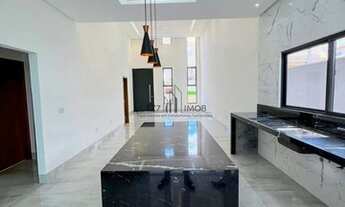 Imagem 5: Linda Casa Térrea com acabamento de altíssimo Padrão