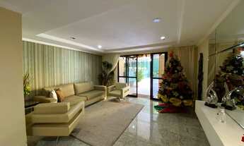 Imagem 4: Apartamento para venda com 132 metros quadrados com 3 quartos em Aldeota