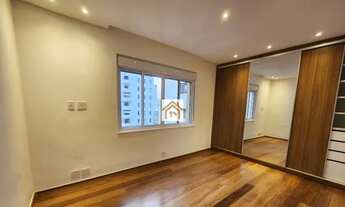 Imagem 3: São Paulo - Apartamento Padrão - Cerqueira César