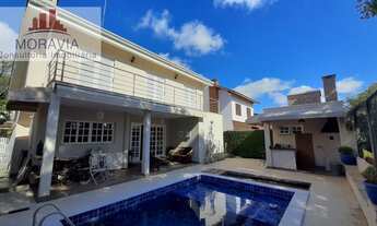 Imagem: Casa de Condominio em Alphaville - Santana