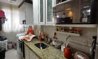 Imagem: Apartamento Spazio Brescia, 2 dormitórios