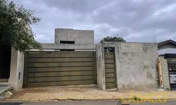 Imagem: Residencial - Sao Joao Batista