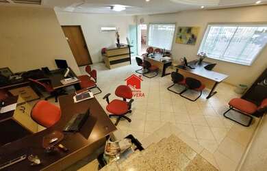 Imagem 3: Sobrado Residencial e/ou Comercial Para Venda Bairro Oswaldo Cruz Em São Caetano Do Sul