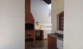 Imagem: Casa com 3 dormitórios, 270 m² - venda