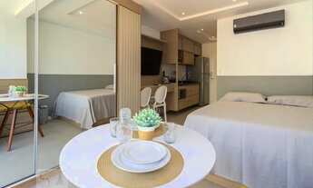 Imagem: Apartamento para Aluguel - Consolação