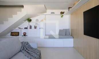 Imagem 5: Apartamento para Aluguel - Aclimação, 2 Quartos, 78 m2