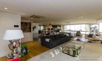 Imagem 3: Apartamento para Venda - 275m², 3 dormitórios, sendo 3 suites, 3 vagas - Rio Branco