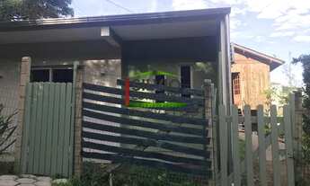 Imagem: FLORIANóPOLIS - Casa Padrão - Fortaleza