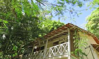 Imagem: APARTAMENTO TIPO CASA - 2 QUARTOS (1 SUÍTE)