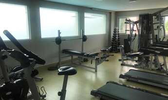 Imagem 4: Apartamento para Venda em Praia Grande, Vila Caiçara, 2 dormitórios, 1 suíte, 1 banheiro