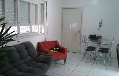 Imagem 3: Apartamento para Venda - 63m², 2 dormitórios, sendo 1 suites, 1 vaga