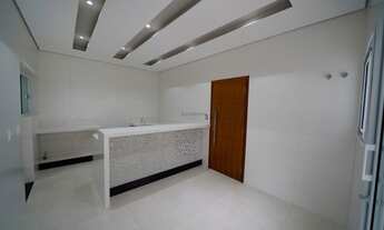 Imagem 7: VOTORANTIM - Casa de Condomínio - CONDOMÍNIO ALPHAVILLE NOVA ESPLANADA