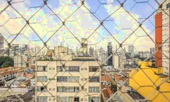 Imagem 2: APARTAMENTO 2 DORMITÓRIOS EM PINHEIROS