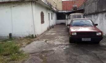 Imagem 2: Terreno para Venda em São Paulo, Vila Barbosa