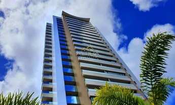 Imagem: Apartamento para Venda em Fortaleza, Aldeota