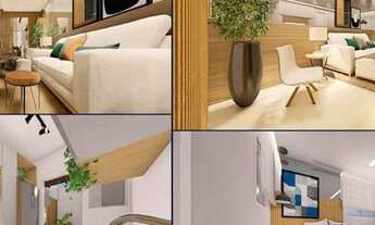 Imagem 4: Condomínio de casas duplex com 03 quartos sendo 02 suítes, com localização privilegiada