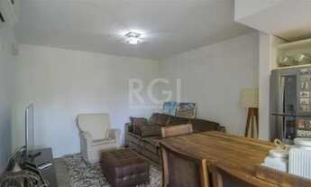 Imagem 3: Apartamento para Venda - 53m², 1 dormitório, sendo 1 suites, 1 vaga - Menino Deus