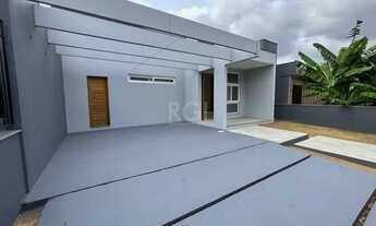 Imagem 4: Excelente Casa 3 suítes 4 vagas Nova no Bairro Jardim Itu