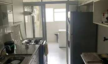 Imagem 5: Apartamento com 115 m² e 3 quartos - Saúde - São Paulo - SP