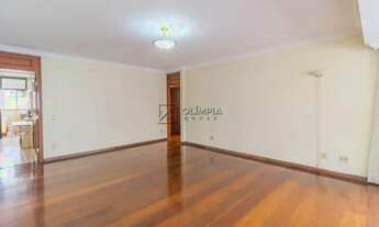 Imagem 5: Apartamento Venda 4 Dormitórios - 184 m² Paraíso