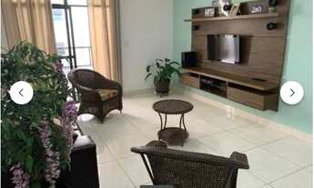 Imagem 3: Ed Mac Layne - 3 Quartos - 1 Suíte -120 M² - Elevador - 01 vaga - Na quadra do mar