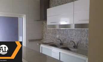 Imagem 3: Linda casa térrea para Locação no condomínio Ibiti Royal Park em Sorocaba, 3 suítes sendo