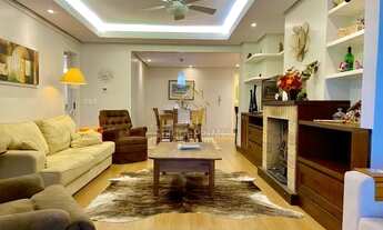 Imagem 3: Apartamento no centro de Gramado