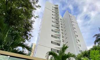 Imagem 2: Alugo excelente flat na Tamarineira