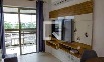 Imagem 6: Apartamento para Aluguel - Recreio, 1 Quarto, 100 m2