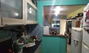 Imagem 4: Casa para Venda - 80m², 2 dormitórios, 2 vagas - Hípica