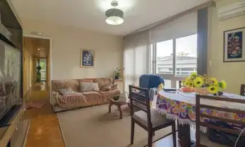 Imagem 5: Apartamento com 3 quartos, 99m², à venda em Porto Alegre, Bela Vista