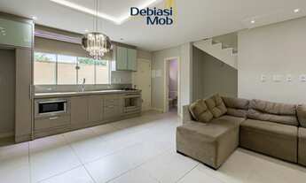 Imagem: Residencial Treviso - Apartamento no bairro